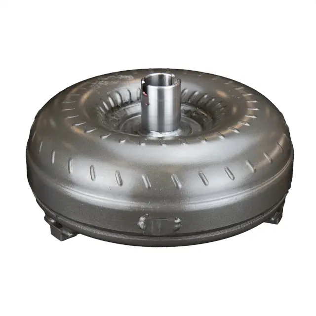 B85JMBX - Exhaust: TC Remanufacturing Automatic Transmission Torque Converter for TC Remanufacturing Image