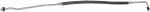 625101 - : Engine Oil Cooler Line for Dorman Image