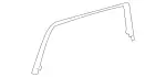 25173503719051 - : Window Trim for Mercedes-Benz Image
