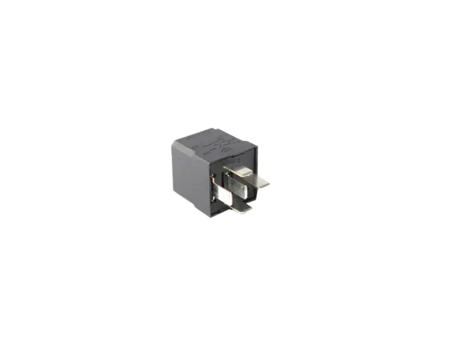 4727370AA - HVAC: Relay for Mopar Image