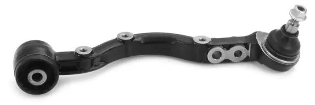 X21CJ0769 - : Suspensia Suspension Control Arm and Ball Joint Assembly for SUSPENSIA Image