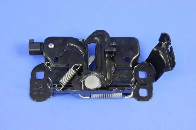 Hood Latch - Mopar (68202833AA)