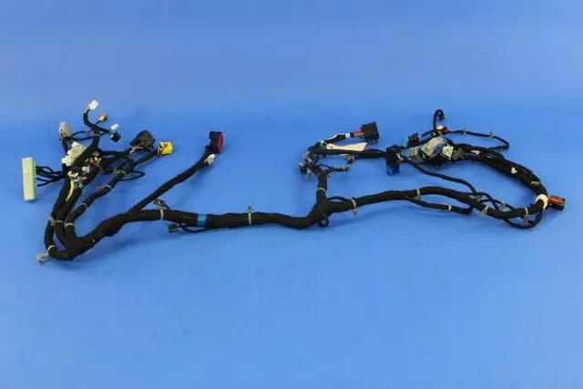 Instrument Panel Wiring - Mopar (68226515AF)