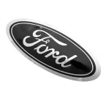 MU5Z9942528A - Body: Emblem for Ford: F-150 Image