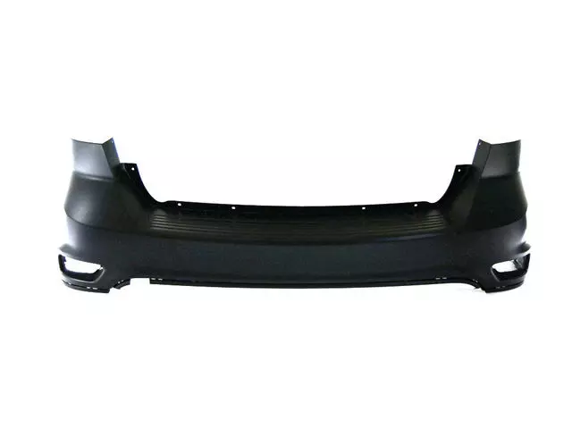 1TY37TZZAF - Frame, Bumper and Fascia: Rear Upper Fascia for Dodge: Journey Image