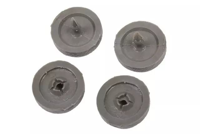 19260863 - Electrical: Seat Belt Buckle Button Stop for GM Image