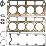 HS54332 - : Engine Cylinder Head Gasket Set for Mahle Image