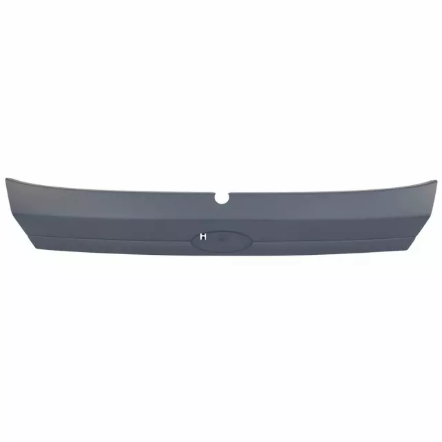 BE8Z5843400BA - : 2011-2019 Ford Fiesta - Handle for Ford: Fiesta Image