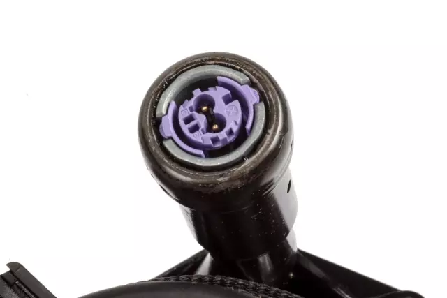 Seat Belt Assembly - GM (19368740)