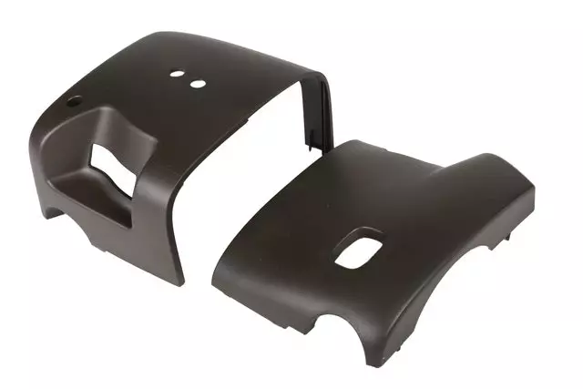 15775833 - Steering: Shroud for Cadillac: Escalade, Escalade ESV, Escalade EXT | Chevrolet: Avalanche, Silverado 1500, Silverado 2500 HD, Silverado 3500 HD, Suburban 1500, Suburban 2500, Tahoe | GMC: Sierra 1500, Sierra 2500 HD, Sierra 3500 HD, Yukon, Yukon XL 1500, Yukon XL 2500 Image