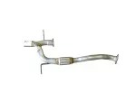 7314201 - : Direct Fit Y- pipe for AB Catalytic Image