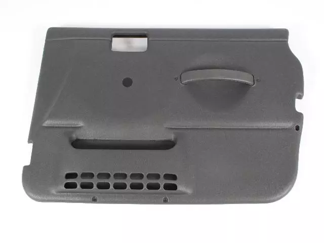 Door Trim Panel, Right - Mopar (5DY661DVAE)