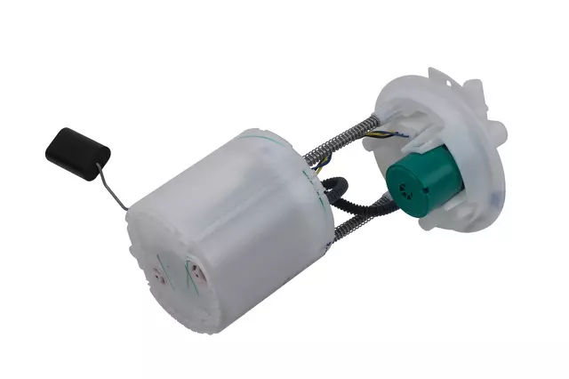 Fuel Pump and Level Sensor Module with Seal - ACDelco (MU2238)