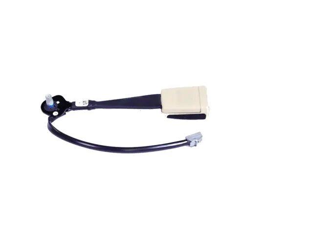 6NU881L1AD - Restraints: Buckle Assy-s/belt Buckle Assy, Right Or Left for Mopar Image