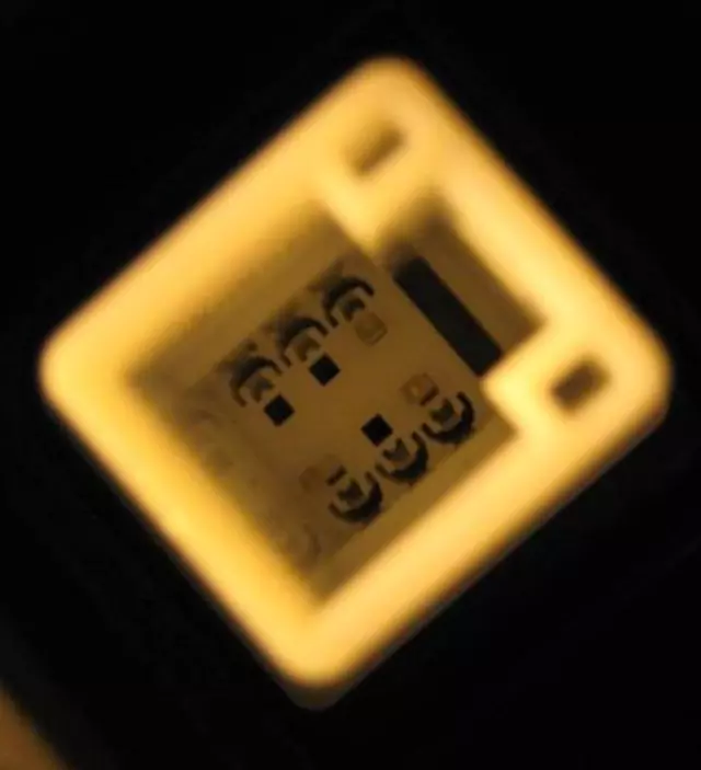 8794006924 - : Mirror Assembly for Toyota: Camry Image