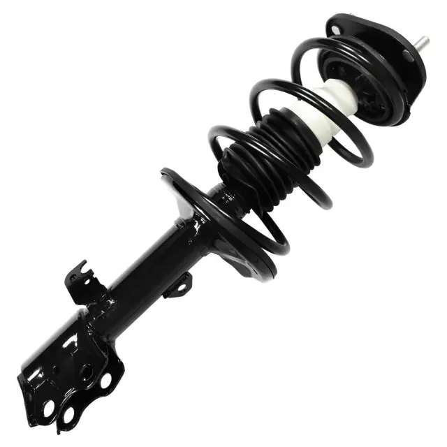 11573 - Suspension &amp; Steering: Unity Automotive Suspension Strut and Coil Spring Assembly for Unity Automotive Image