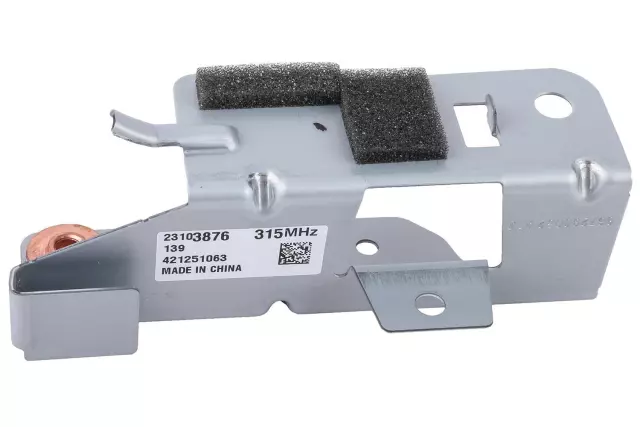 23103876 - Electrical: Amplifier Bracket for Chevrolet: Impala Image