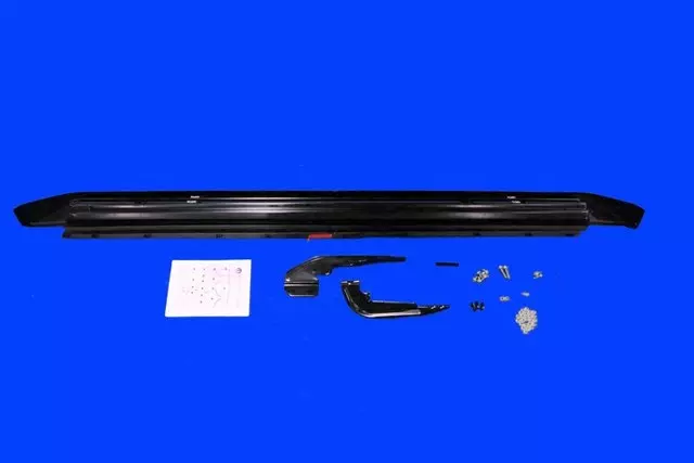 68040571AE - Mopar Accessories - Component Parts: Board Running Board, Left for Mopar Image