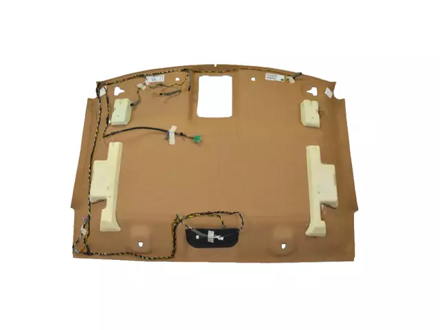 5SZ47BD1AB - Interior Trim: Headliner for Ram: 2500, 3500 Image