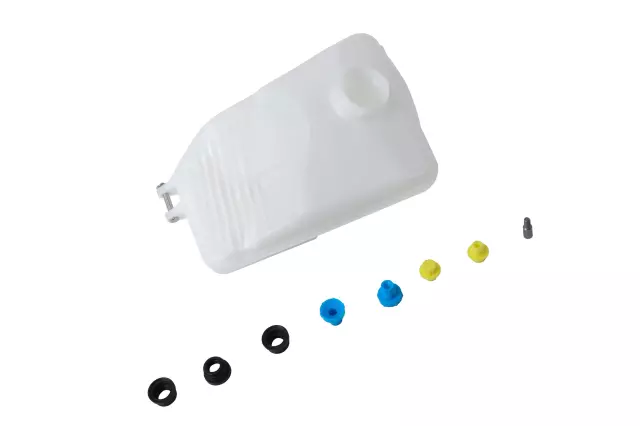 Brake Master Cylinder Reservoir Kit - ACDelco (85652668)