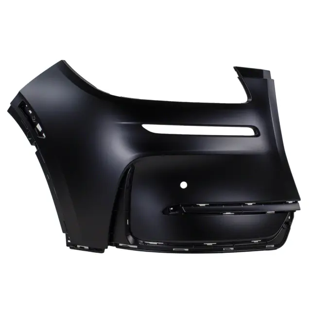 PJ7Z-17D957-EAPTM - Bumper Cover 2023-2025 Lincoln Corsair | Ford
