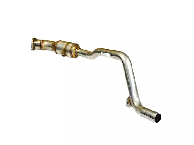 4578934AC - : Front Pipe And Converter, Right Side for Mopar Image