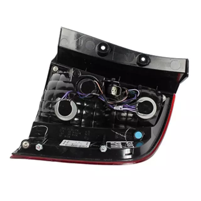 Tail Light Assembly - Ford (BT4Z-13405-A)