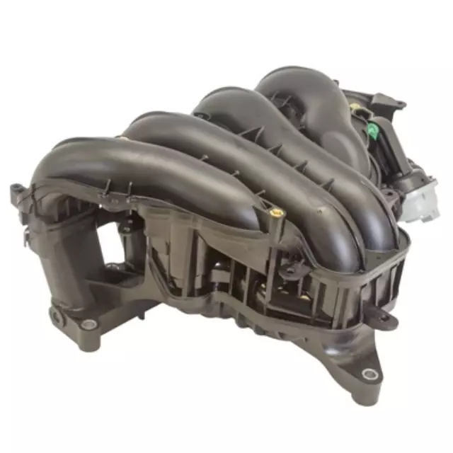 06 thru 09 Fusion OEM Genuine Ford Parts Intake Manifold 2.3L Duratec - Ford (3S4Z-9424-AM)