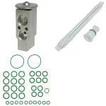 AK1518 - : A/C System Repair Kit -- Ancillary Kit for UAC Image