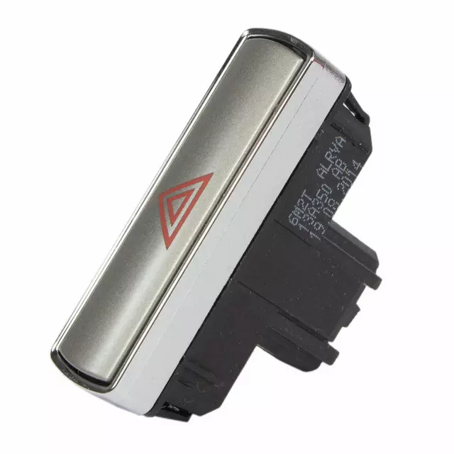 Hazard Switch - Ford (6M2Z-13350-A)