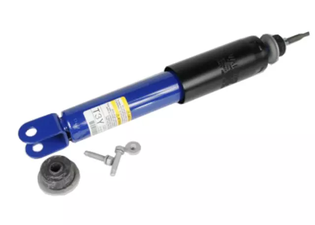 12477738 - Suspension: Shock Absorber for Cadillac: Escalade | Chevrolet: Suburban 1500, Tahoe | GMC: Yukon, Yukon XL 1500 Image