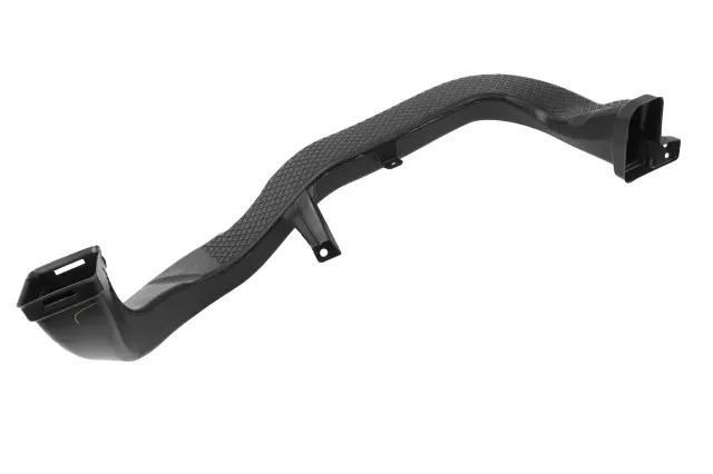 23393851 - Body: Outlet Duct for Chevrolet: Silverado 1500, Silverado 1500 LTD, Silverado 2500 HD, Silverado 3500 HD | GMC: Sierra 1500, Sierra 1500 Limited, Sierra 2500 HD, Sierra 3500 HD Image