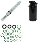 AK1425 - : A/C System Repair Kit -- Ancillary Kit for UAC Image