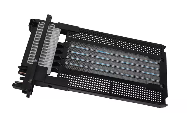 Auxiliary Heater Core - ACDelco (15-63854)