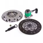 4223 - : LuK RepSet Pro with CSC for LUK Image