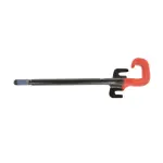 68140285AA - Frame, Bumper and Fascia: Tow Hook, Left for Mopar Image