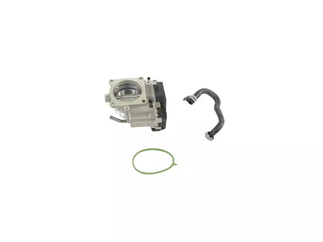 68337660AB - Engine: Throttle Body for Alfa Romeo Image