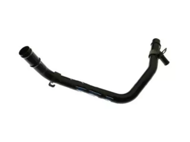 F23Z8290A - Cooling System: Inlet Tube for Ford: Tempo | Mercury: Topaz Image