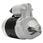 19135252 - : Remanufactured Starter for GM Image