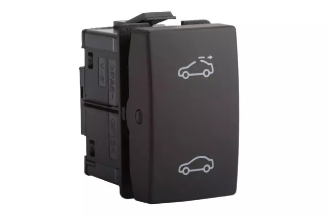 Sunroof Switch - GM (39102582)