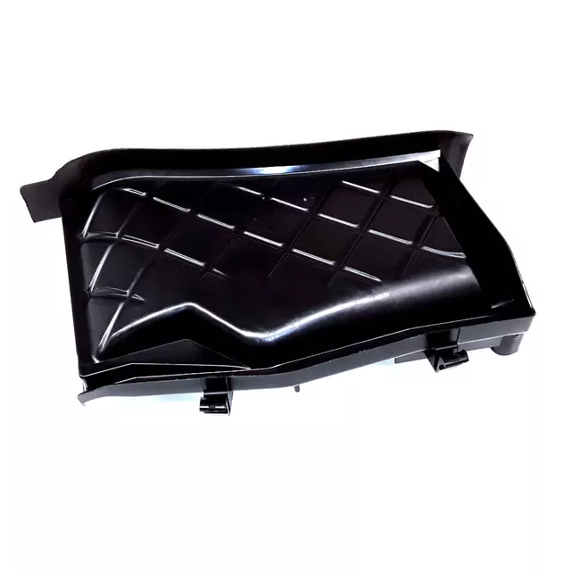 8E1819979A - : Cabin Air Filter Cover for Audi: A4, A4 Quattro, RS4, S4 Image