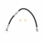 35076025 - : DFC Brake Hose for DYNAMIC FRICTION Image