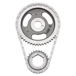 7804 - : Performer-Link Adjustable True-Roller Timing Chain Set for Edelbrock Image