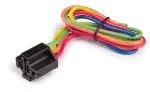 841041 - : 5 Pin Relay &amp; Pigtail Assemblies, Universal, 14 Gauge for Grote Lighting Image