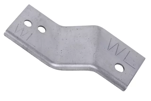 98017529 - : F Bracket for GM Image