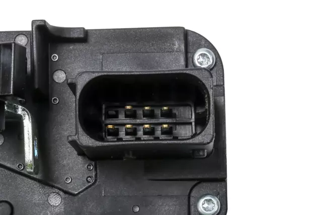 Part# 25843196 F (S)Lock - GM (25843196)