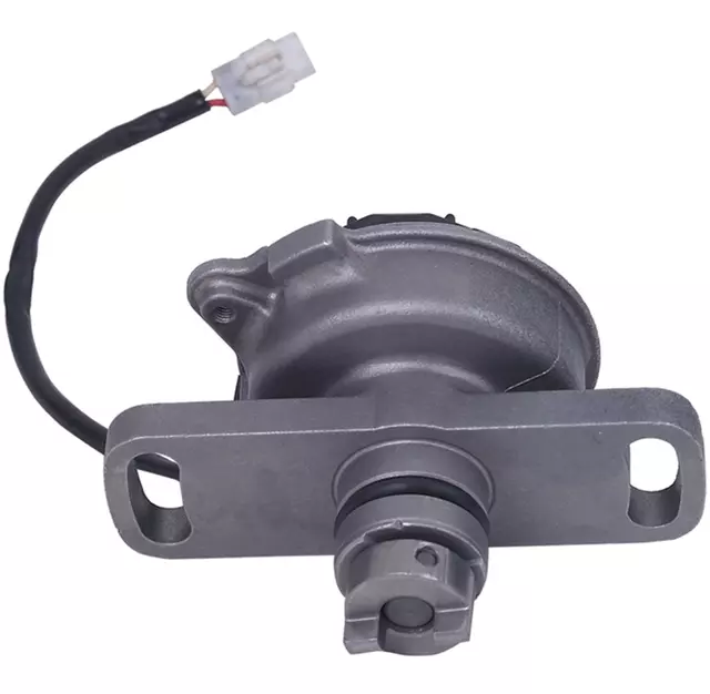 88864799 - : Ignition Distributor, Remanufactured for GM Image
