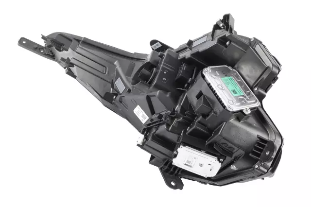 Composite Headlamp - GM (84469440)