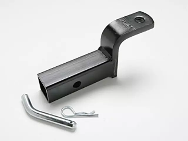 Adapter - Mopar (82213550)