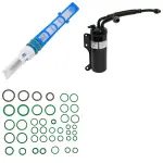 AK1006 - : A/C System Repair Kit -- Ancillary Kit for UAC Image